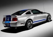 Shelby GT500KR